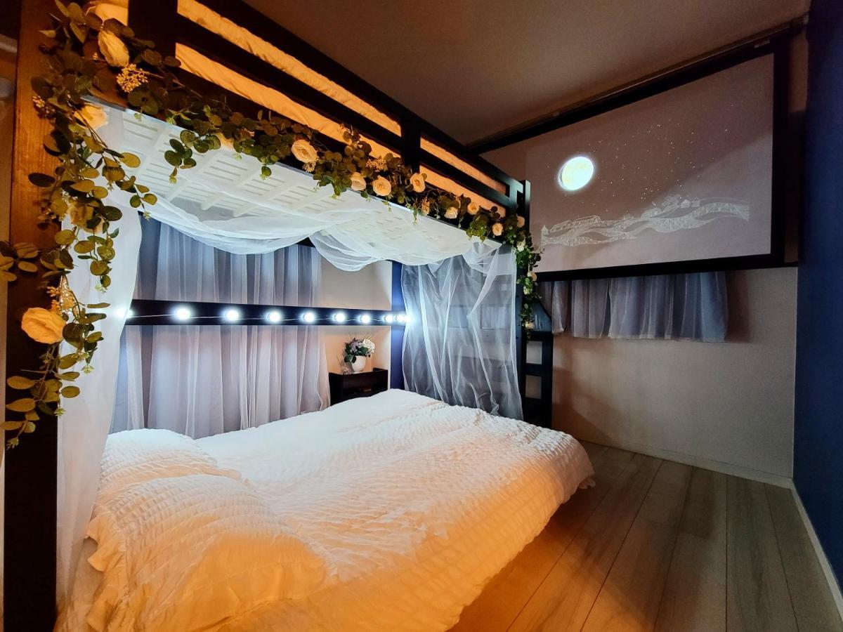 歌舞伎町ヤスオroom Tokyo Exterior photo