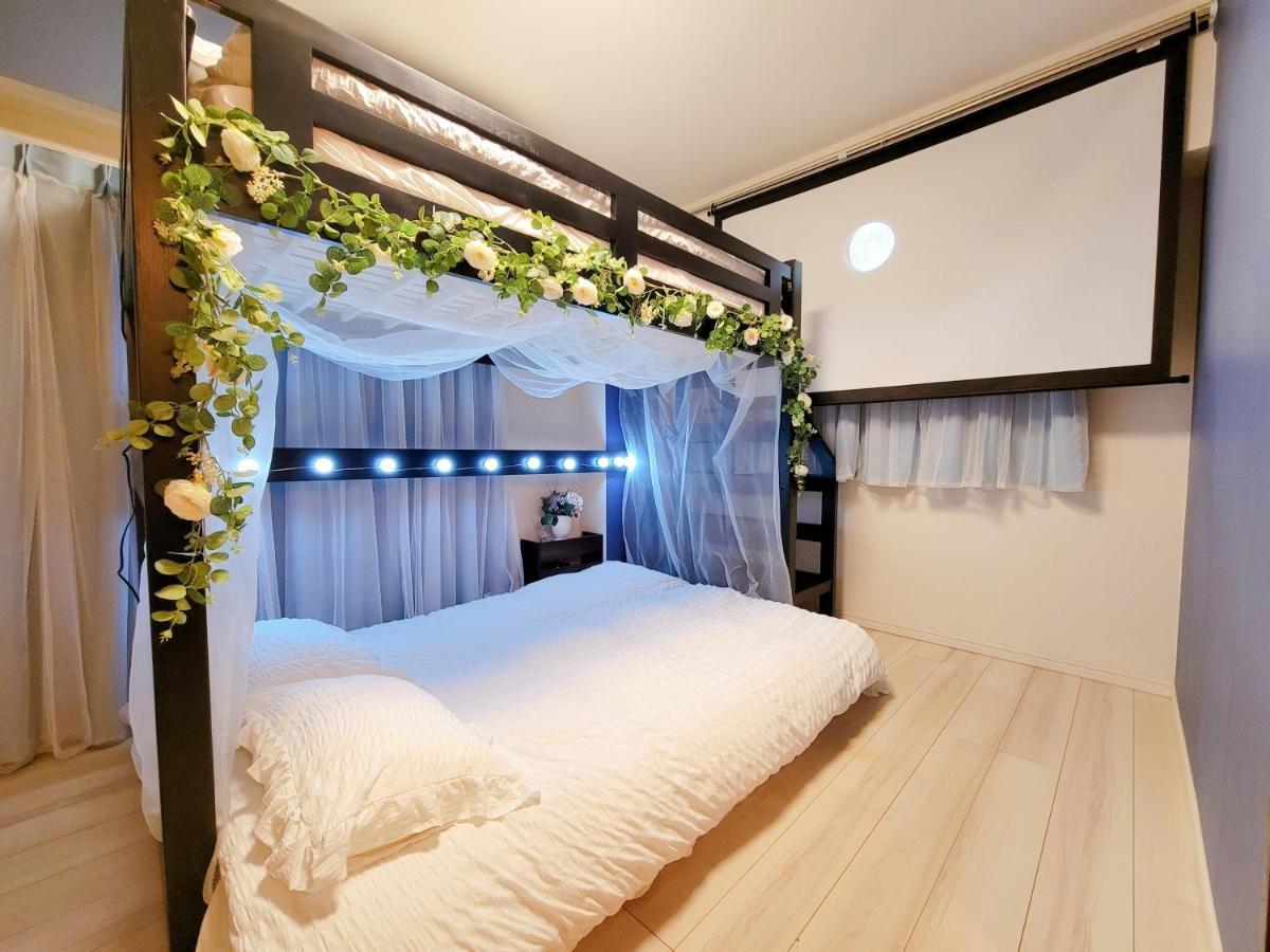歌舞伎町ヤスオroom Tokyo Exterior photo