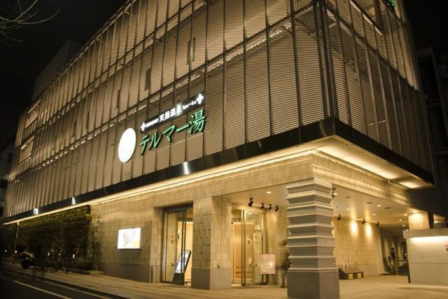 歌舞伎町ヤスオroom Tokyo Exterior photo