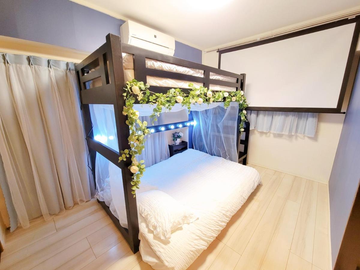 歌舞伎町ヤスオroom Tokyo Exterior photo