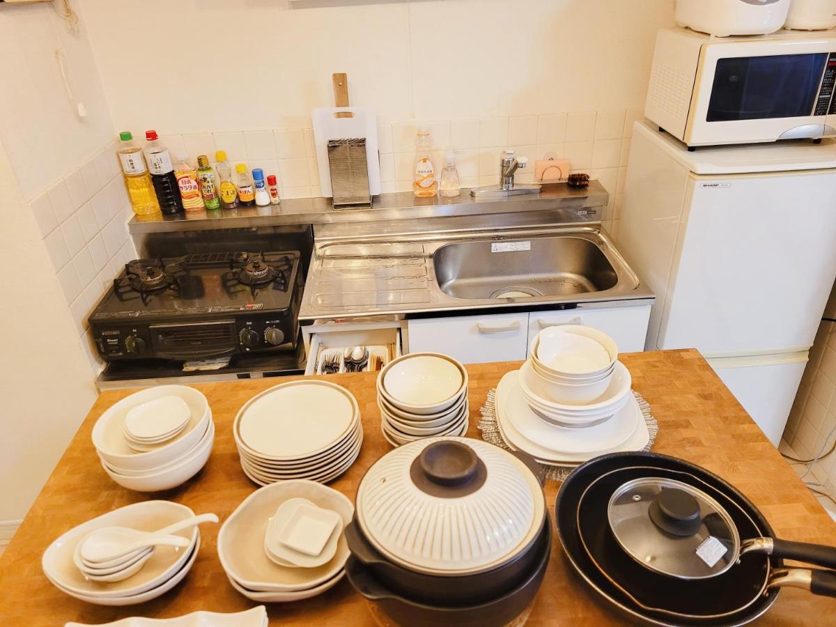 歌舞伎町ヤスオroom Tokyo Exterior photo